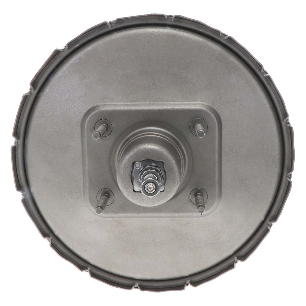2003 Honda Civic Brake Booster
