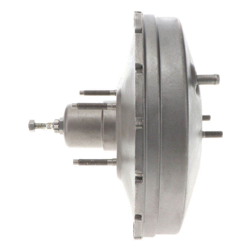 2003 Honda Civic Brake Booster
