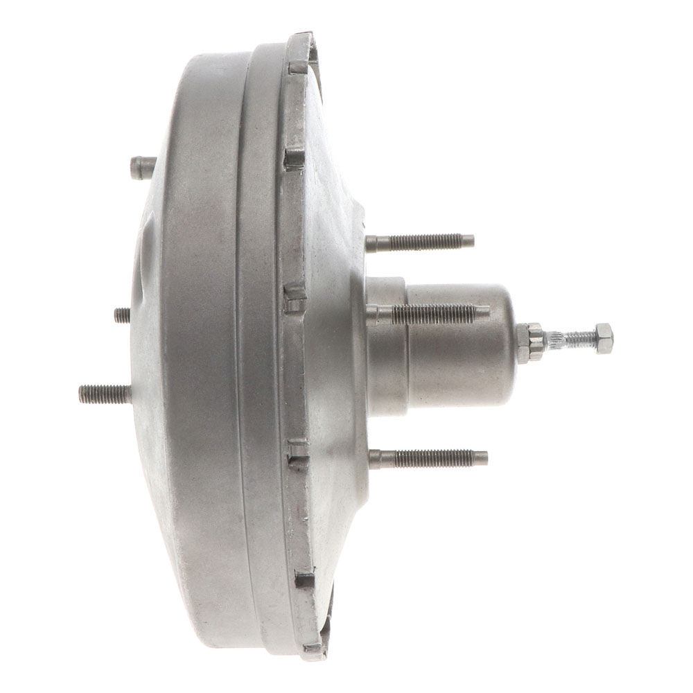 2003 Honda Civic Brake Booster