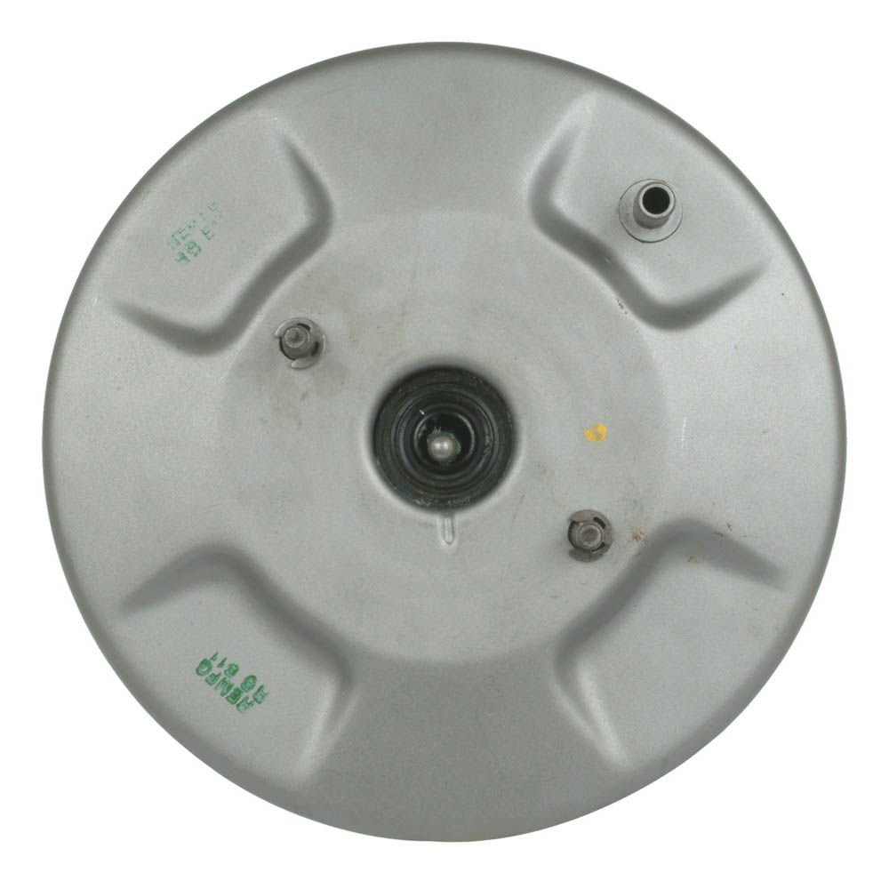 1987 Honda Accord Brake Booster