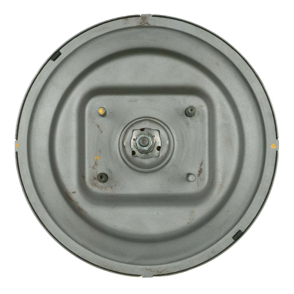 1987 Honda Accord Brake Booster