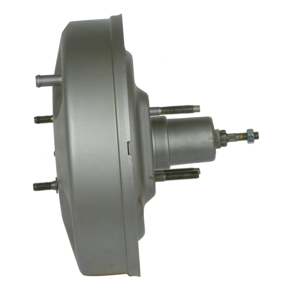 1990 Honda Civic Brake Booster
