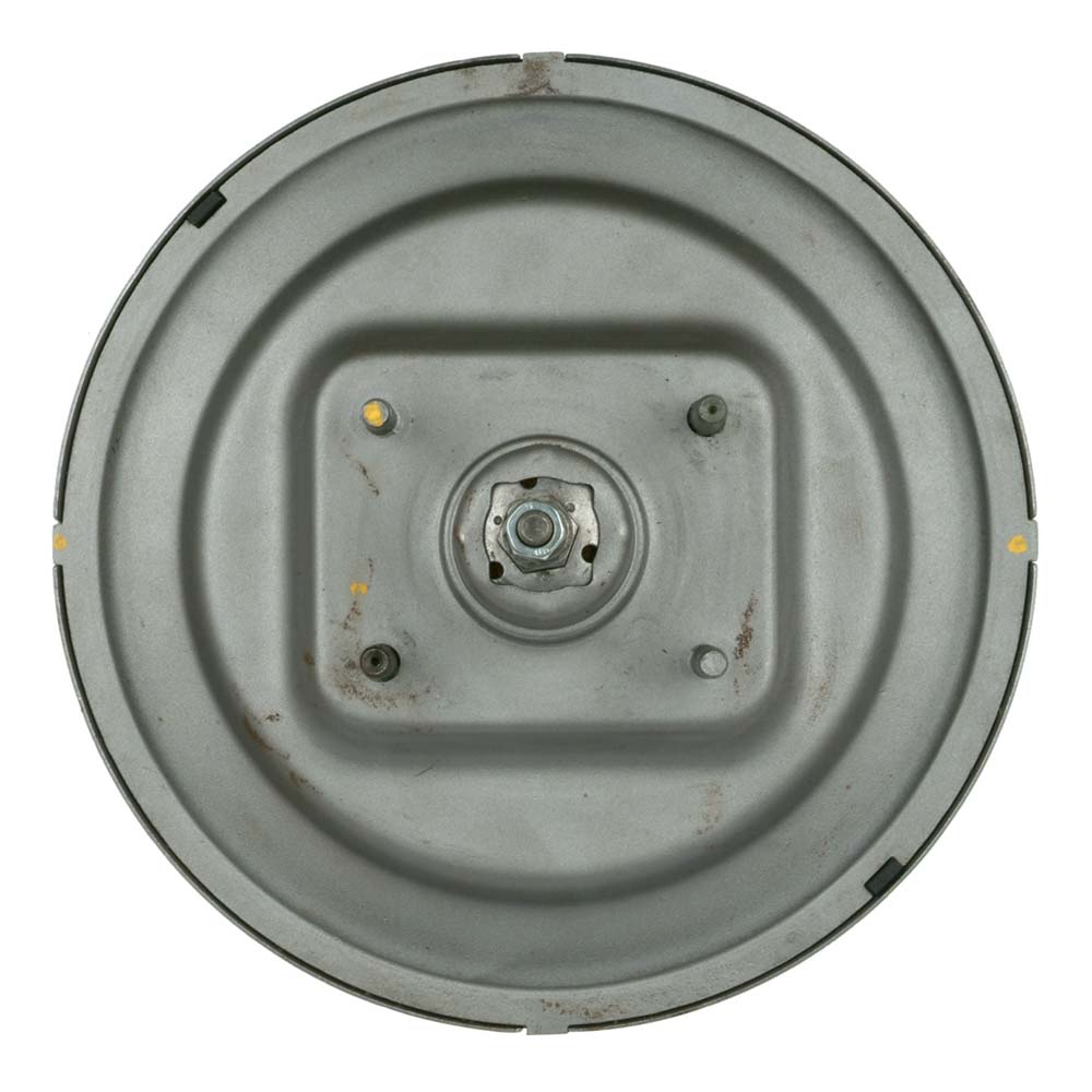 1990 Honda Civic Brake Booster