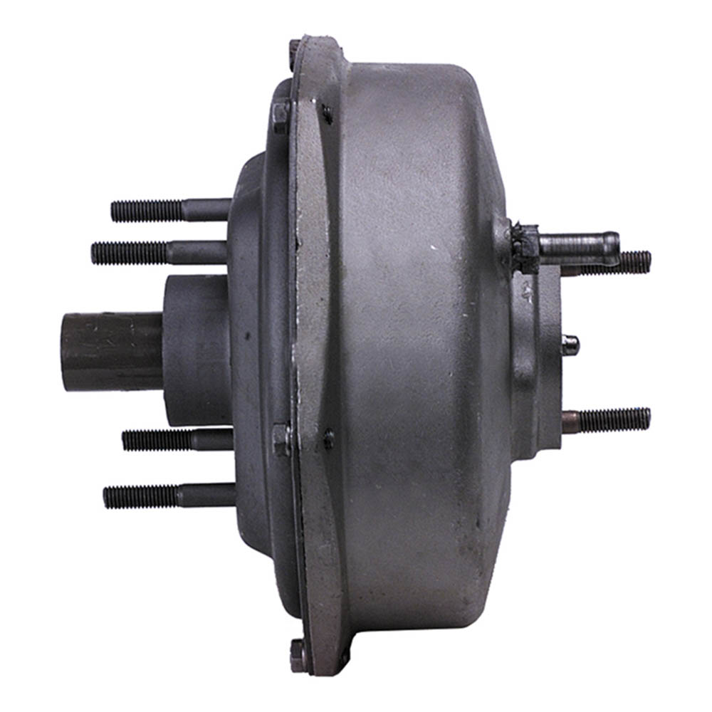 1978 Honda Civic Brake Booster