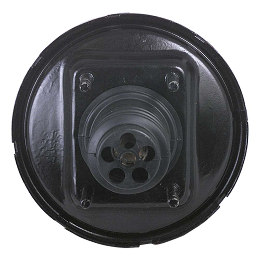 1973 Honda Civic Brake Booster