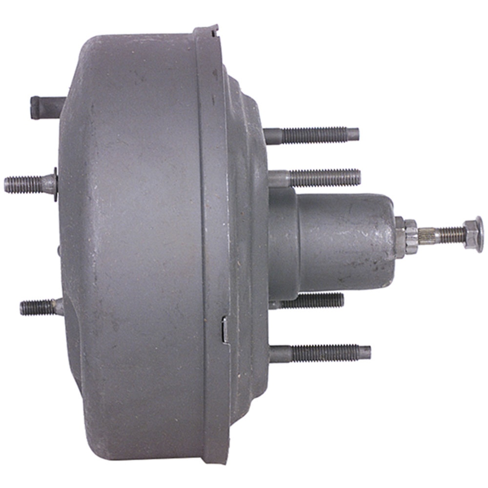 1990 Honda CRX Brake Booster