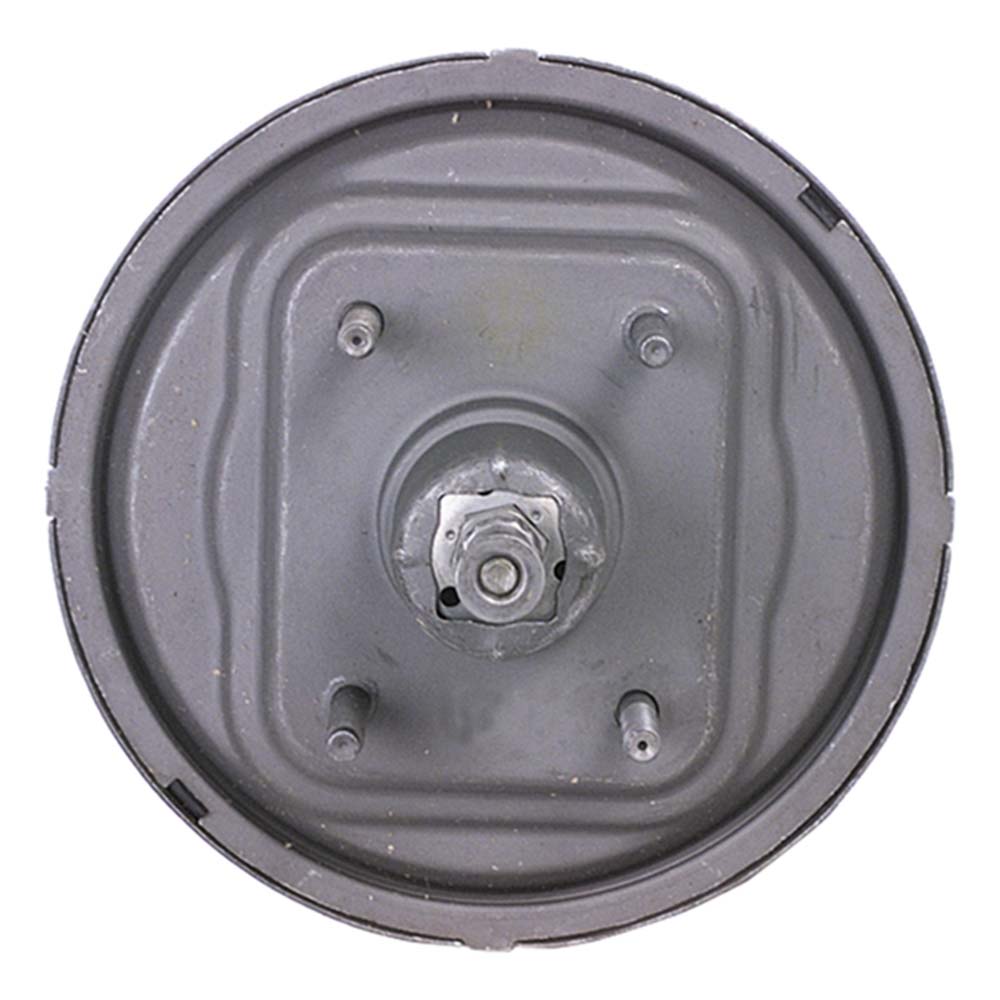 1990 Honda CRX Brake Booster