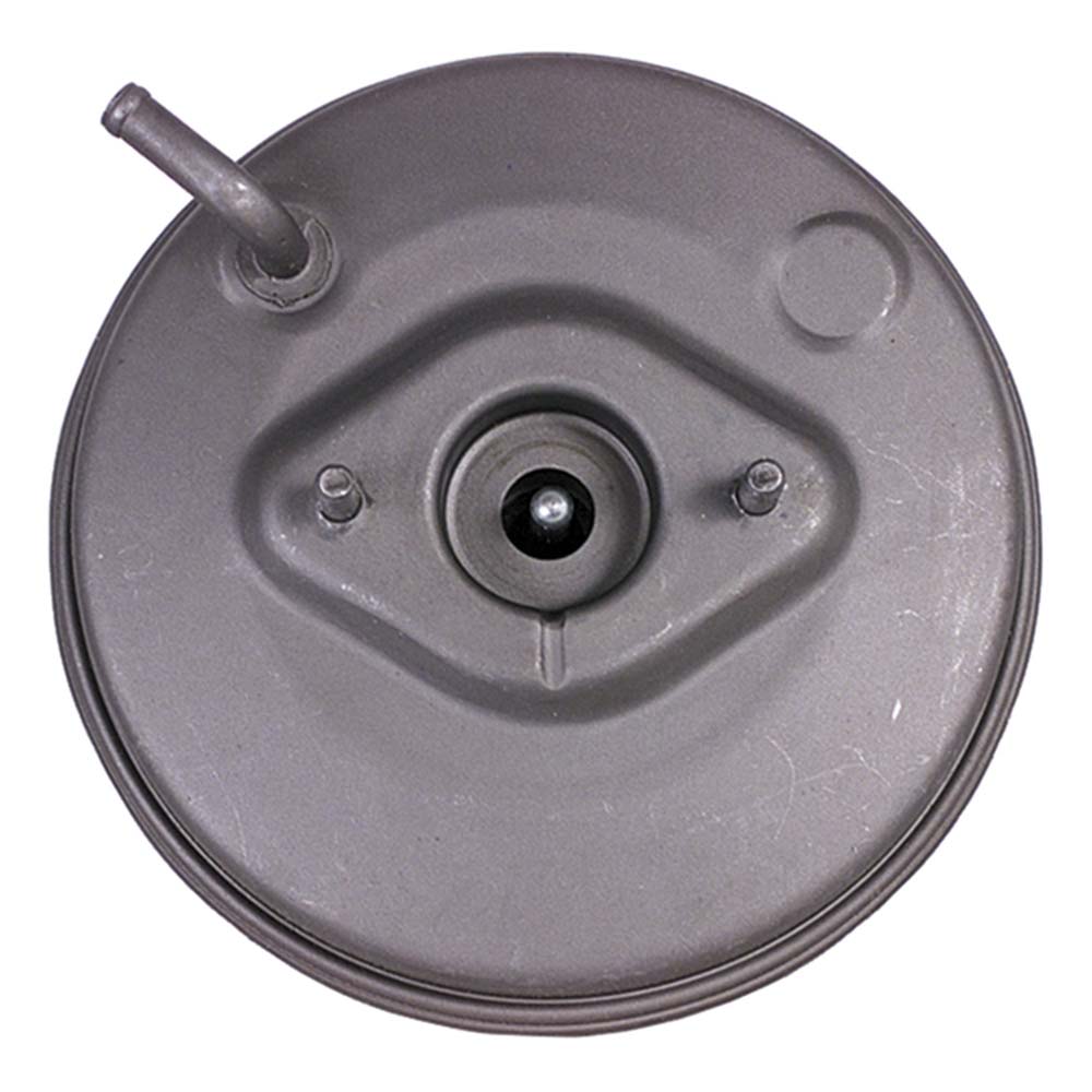 1992 Daihatsu Charade Brake Booster