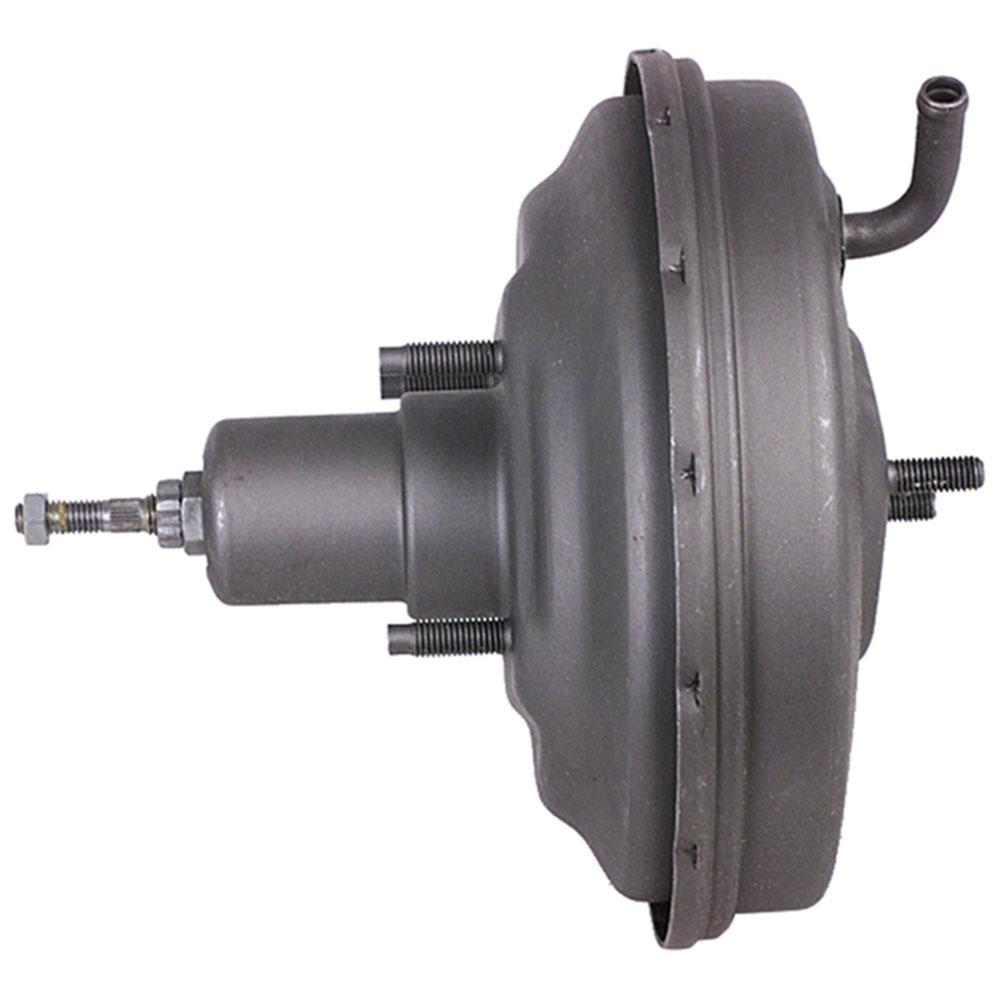 1992 Daihatsu Charade Brake Booster
