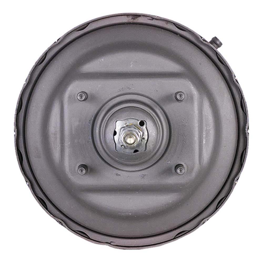 1992 Daihatsu Charade Brake Booster