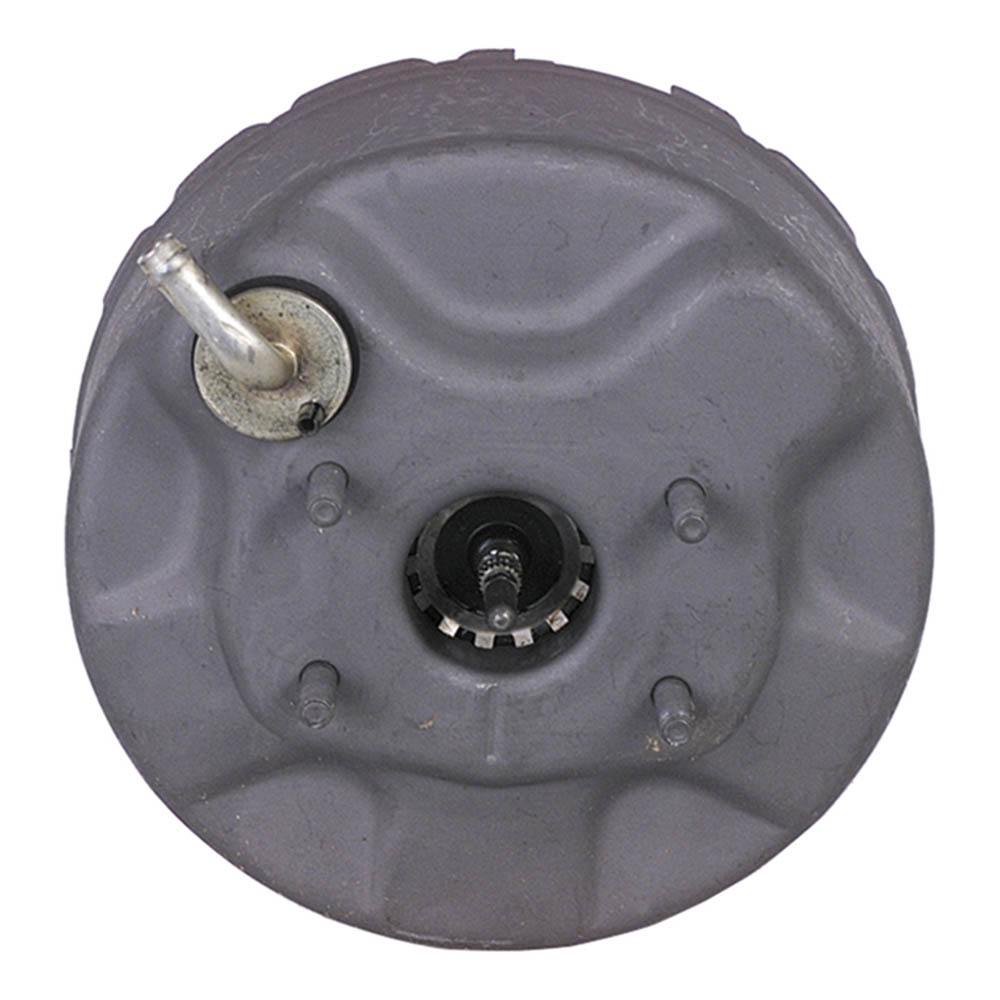1982 Chevrolet Luv Brake Booster