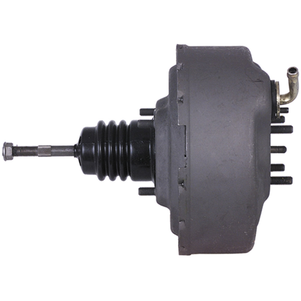 1982 Chevrolet Luv Brake Booster