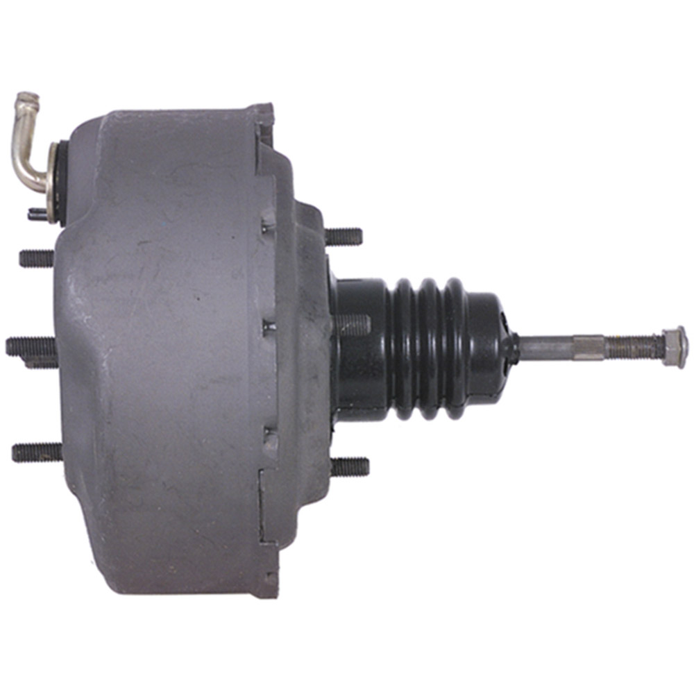 1982 Chevrolet Luv Brake Booster