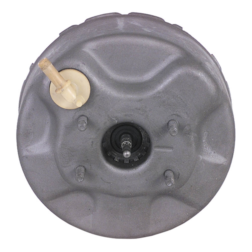 1982 Isuzu I-Mark Brake Booster