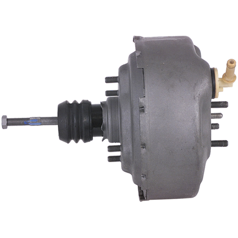 1982 Isuzu I-Mark Brake Booster