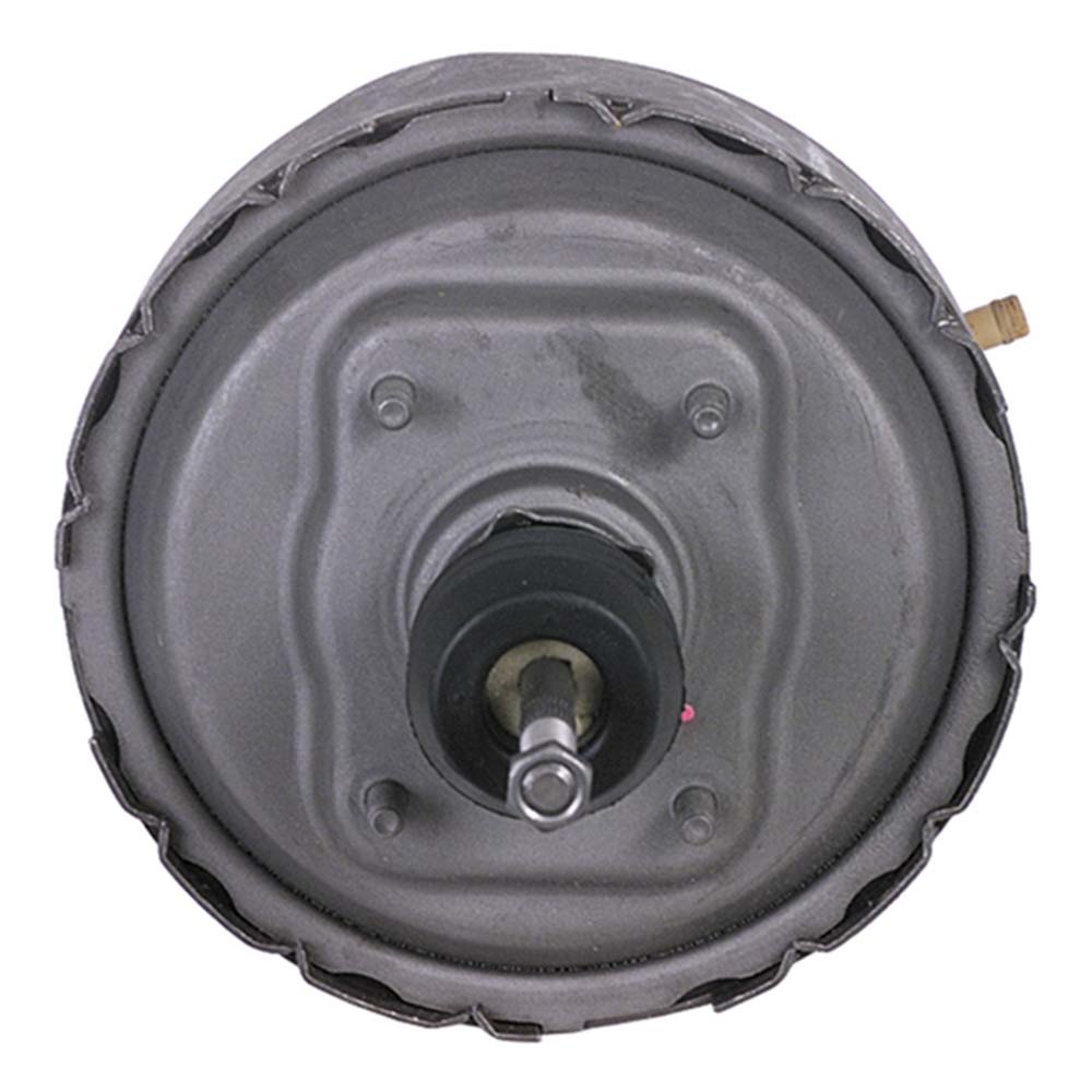 1982 Isuzu I-Mark Brake Booster