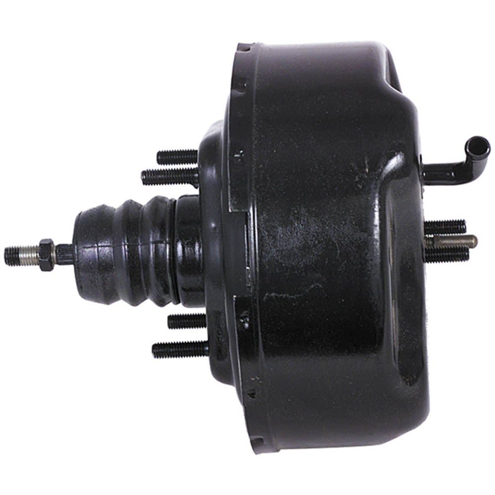 1980 Mazda RX-7 Brake Booster