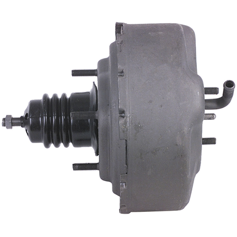 1984 Mazda B2000 Brake Booster