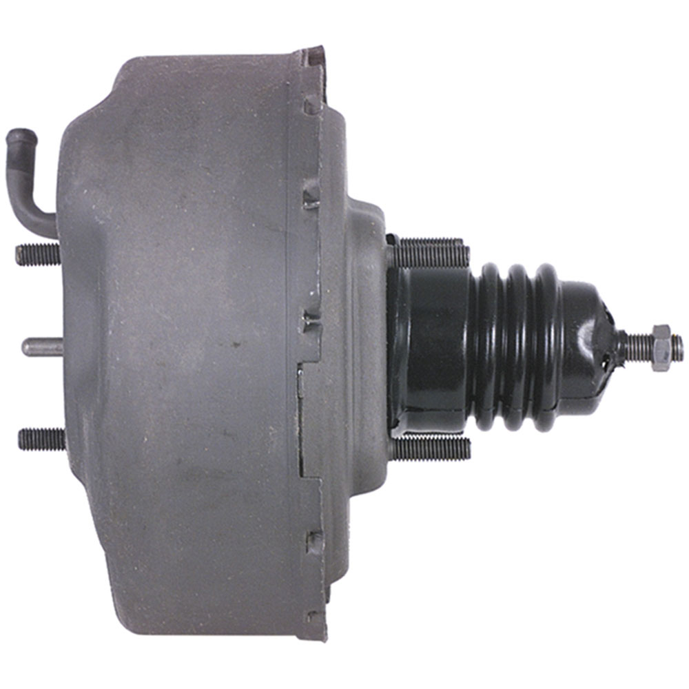 1984 Mazda B2000 Brake Booster