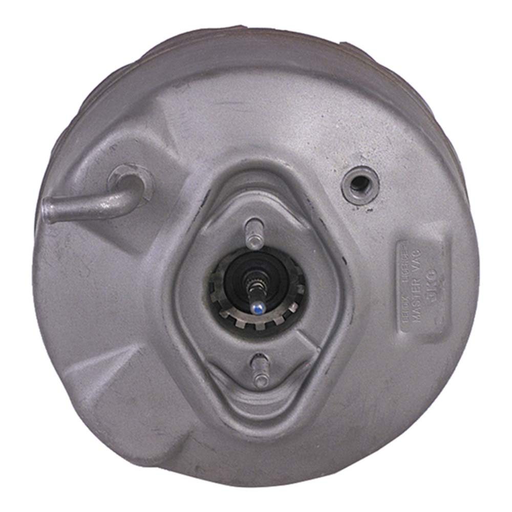 1982 Mazda B2200 Brake Booster