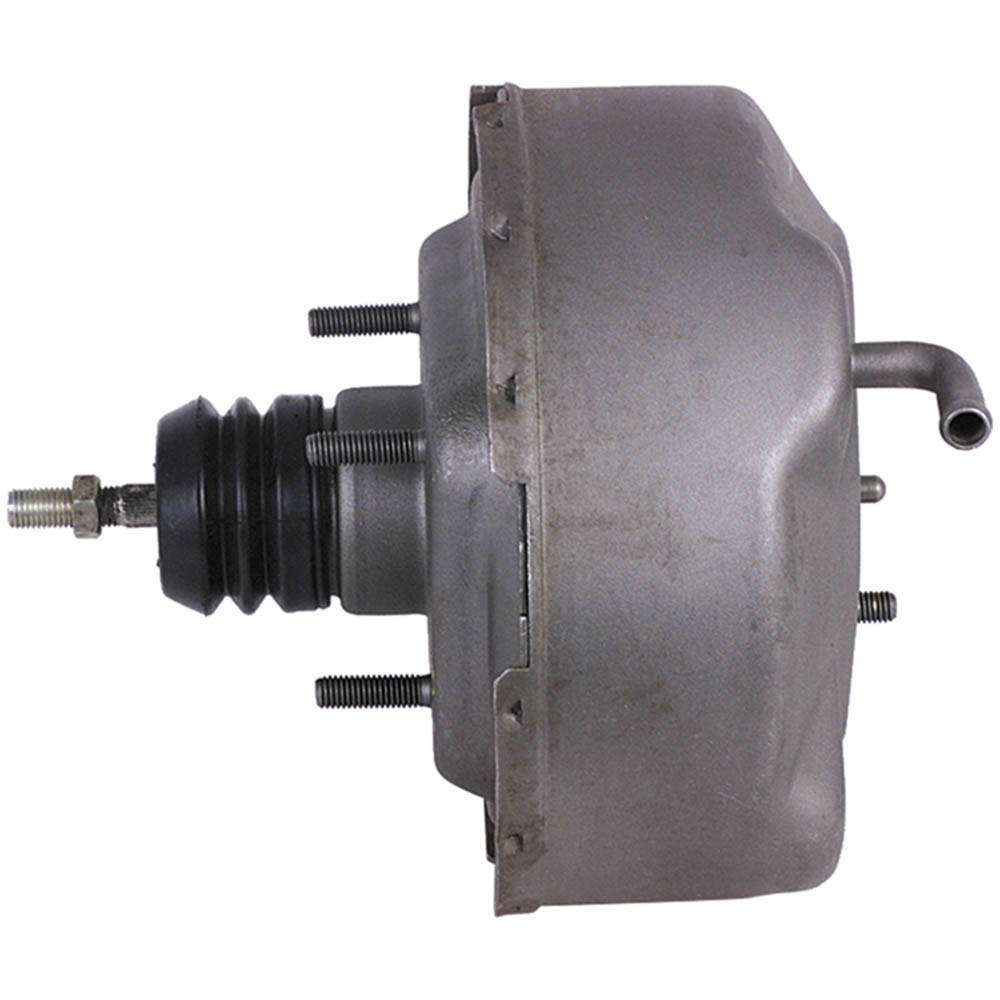 1982 Mazda B2200 Brake Booster