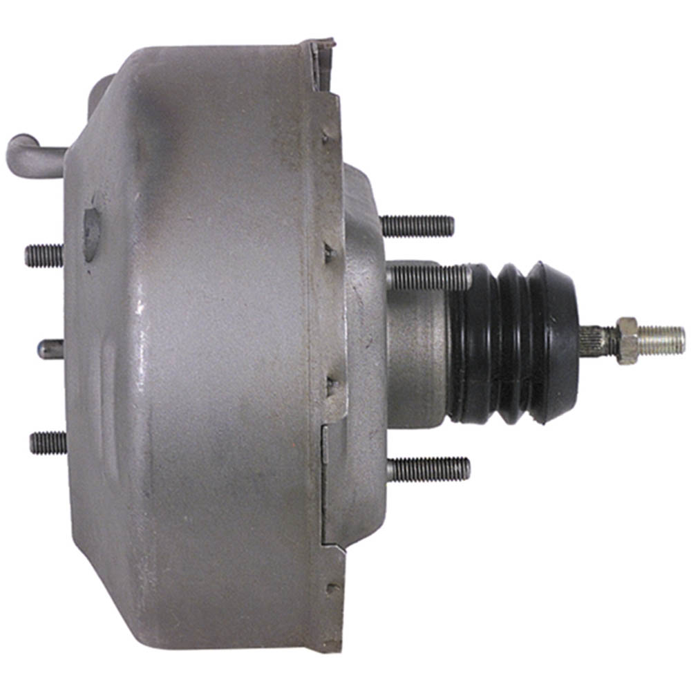 1982 Mazda B2200 Brake Booster