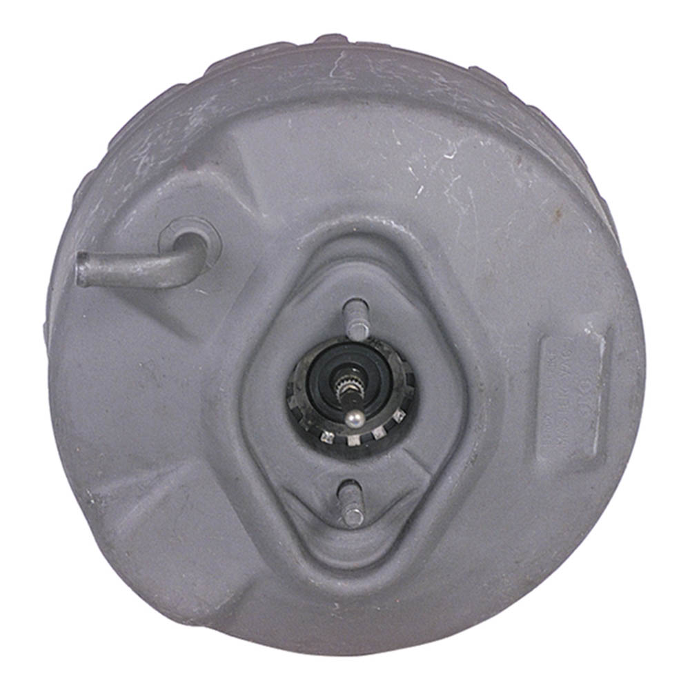 1982 Mazda GLC Brake Booster