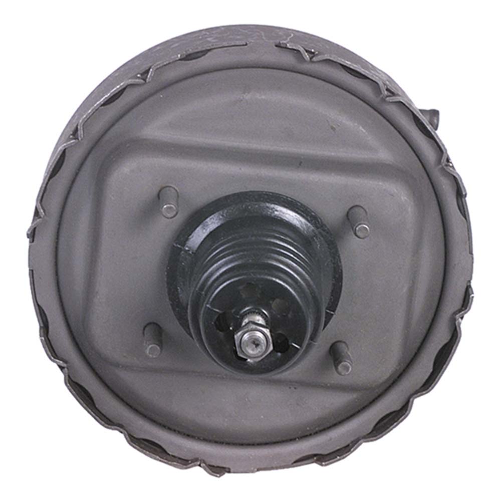 1982 Mazda GLC Brake Booster