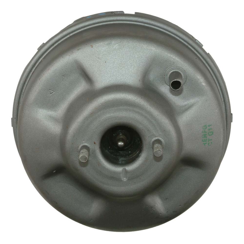 1982 Honda Civic Brake Booster