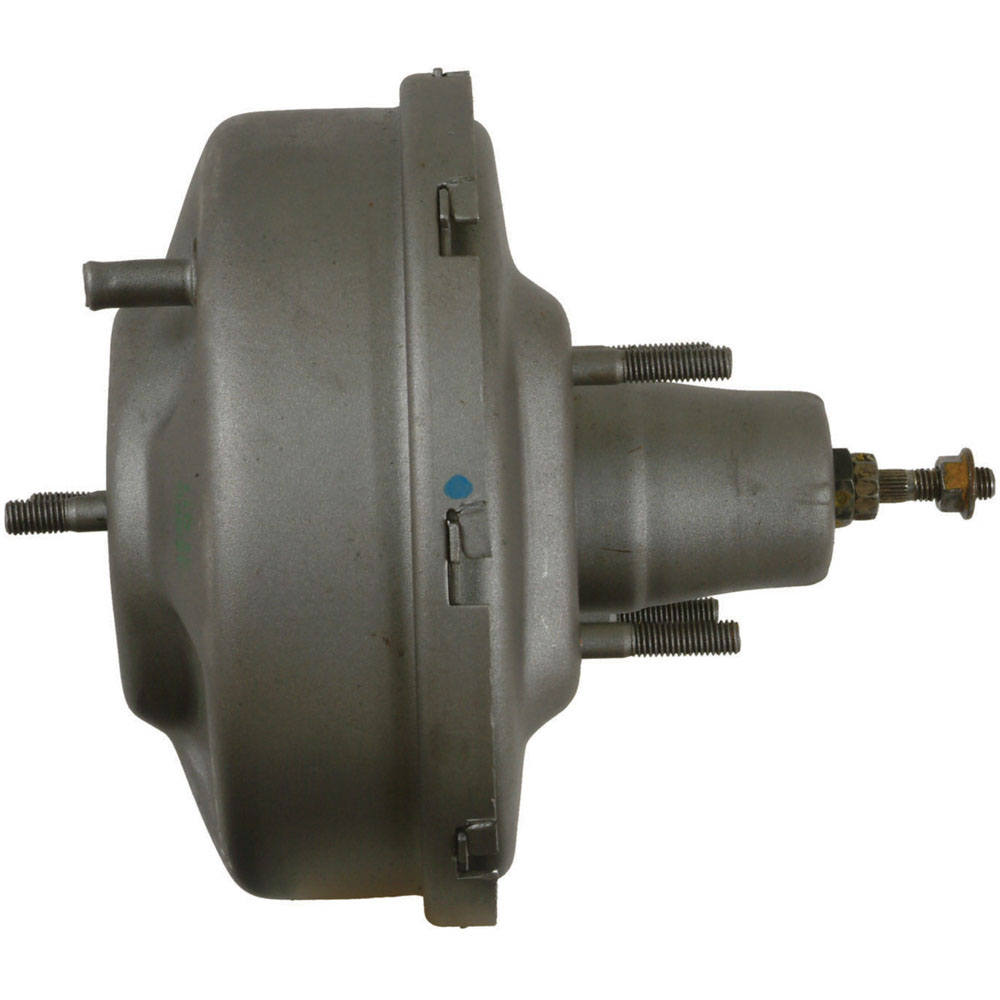 1982 Honda Civic Brake Booster