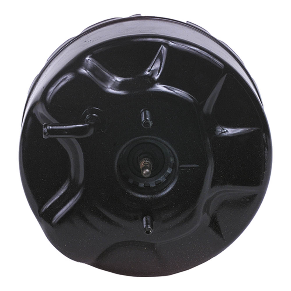 1982 Subaru GL Brake Booster