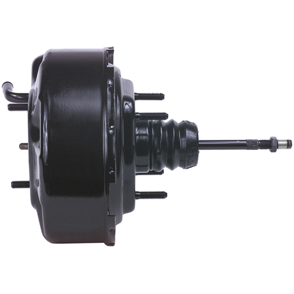 1982 Subaru GL Brake Booster