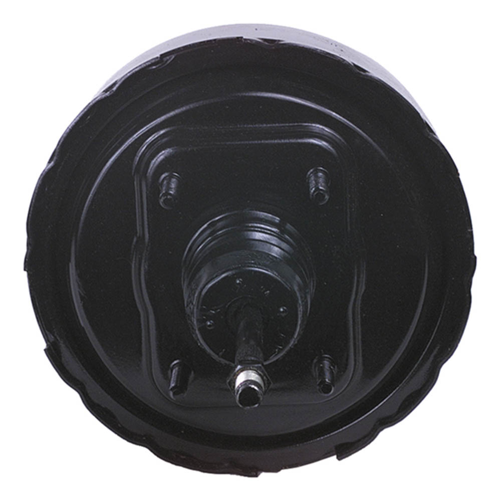 1982 Subaru GL Brake Booster