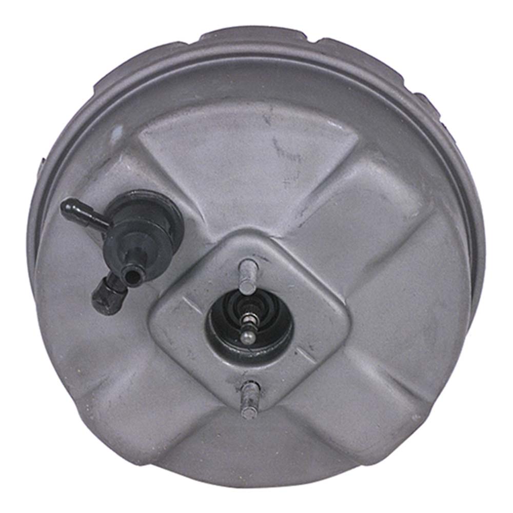 1978 Triumph TR7 Brake Booster