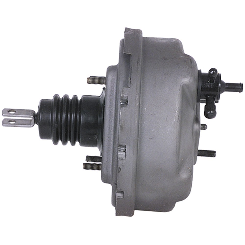 1978 Triumph TR7 Brake Booster