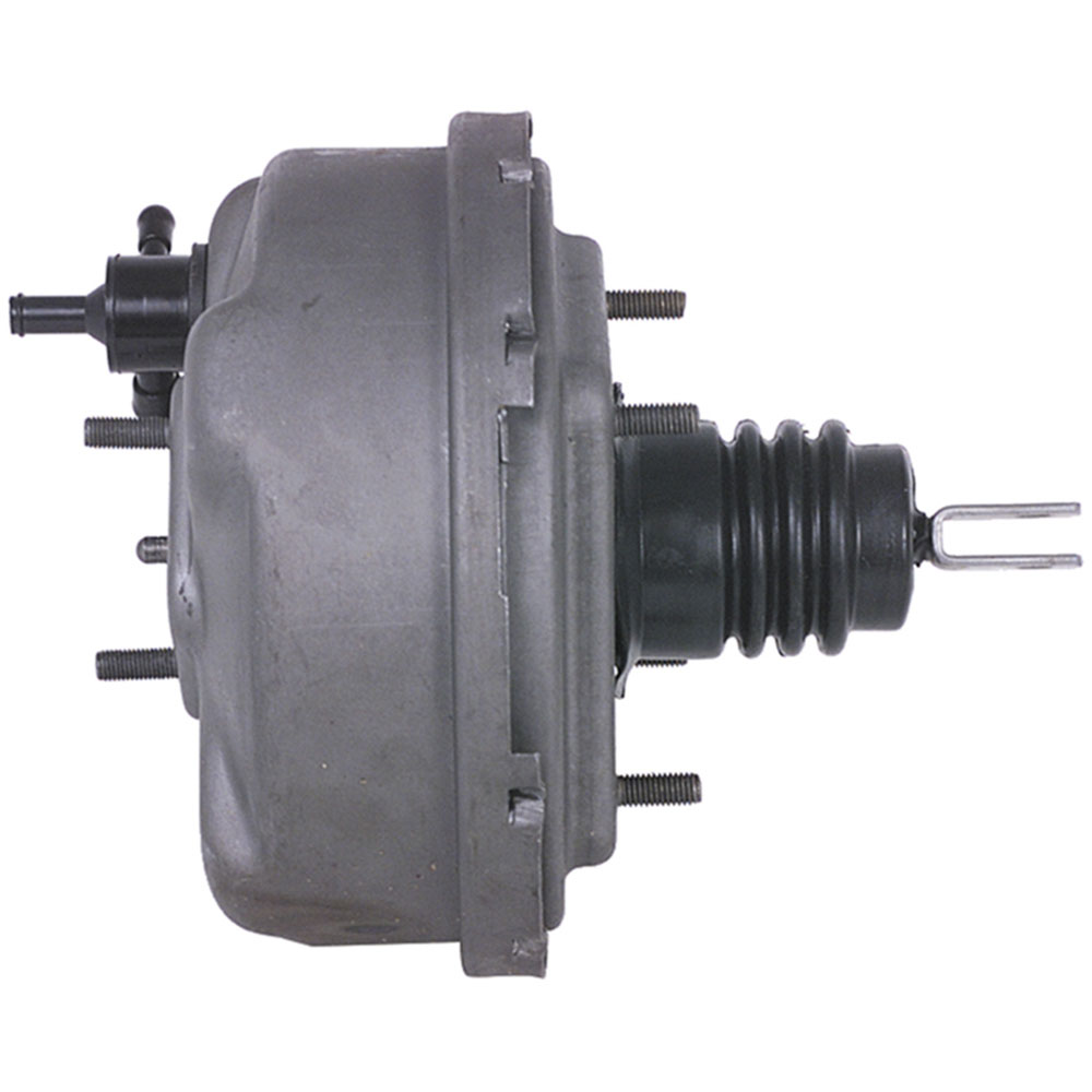 1978 Triumph TR7 Brake Booster