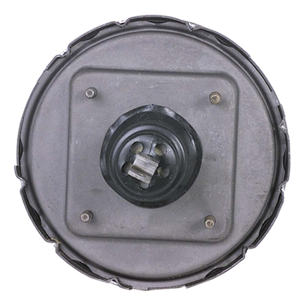 1978 Triumph TR7 Brake Booster