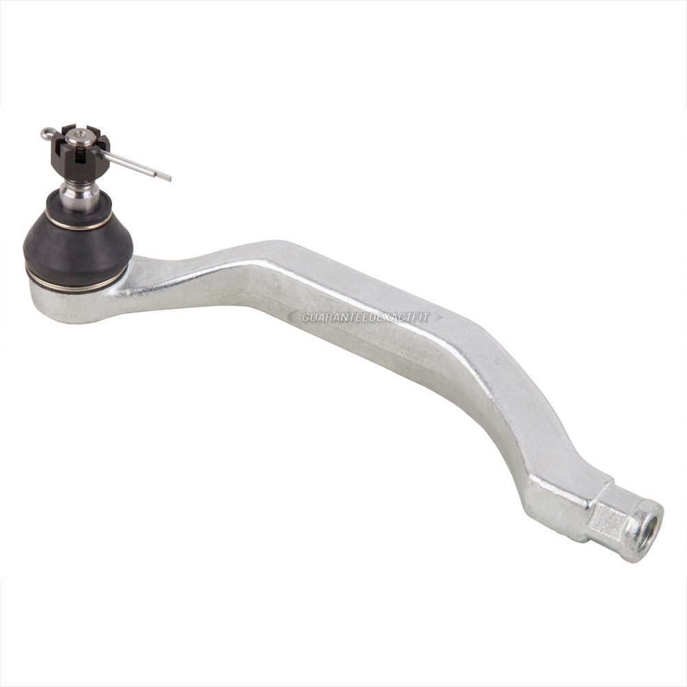 Acura TL Outer Tie Rod End