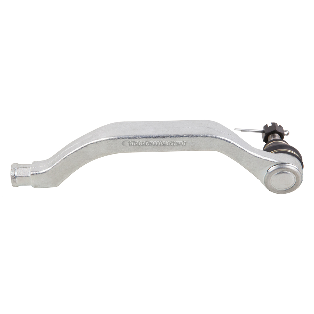 BuyAutoParts 85-30262AN Outer Tie Rod End