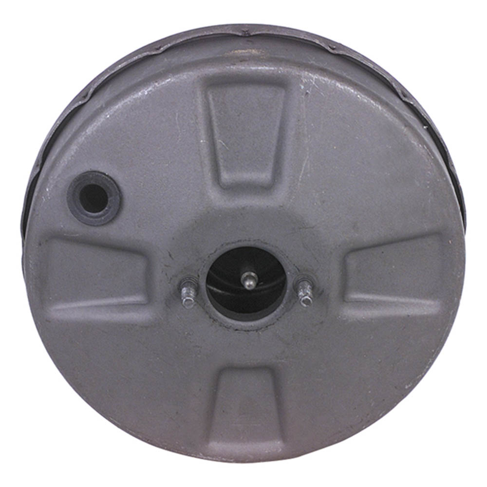 1978 Audi Fox Brake Booster