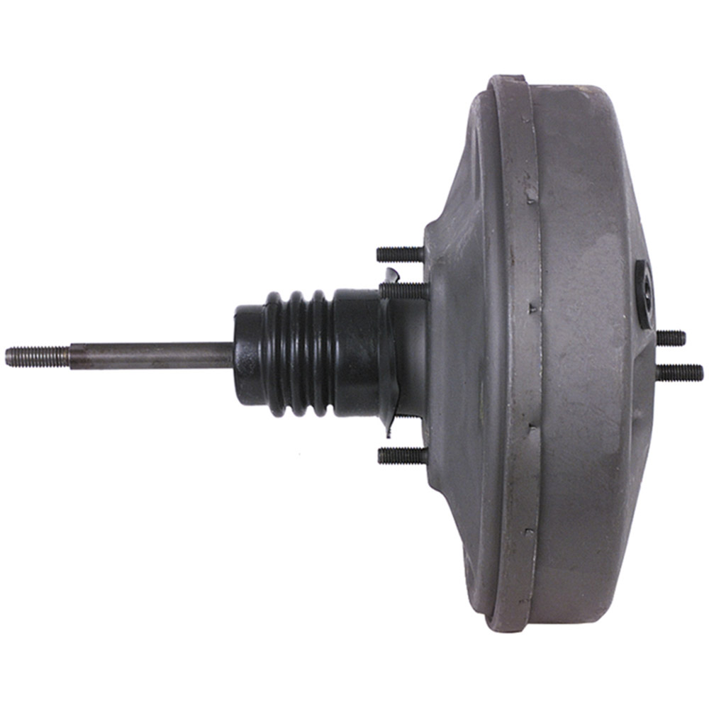 1978 Audi Fox Brake Booster