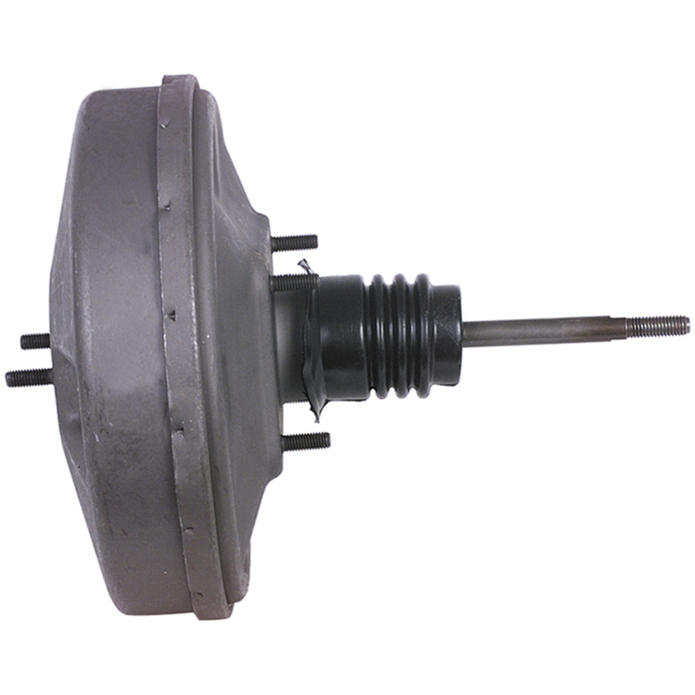 1978 Audi Fox Brake Booster