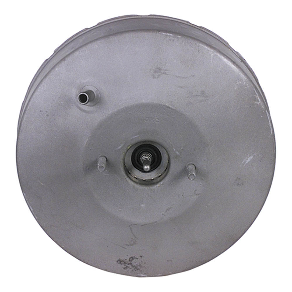 1989 Eagle Medallion Brake Booster