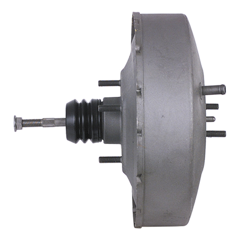1989 Eagle Medallion Brake Booster