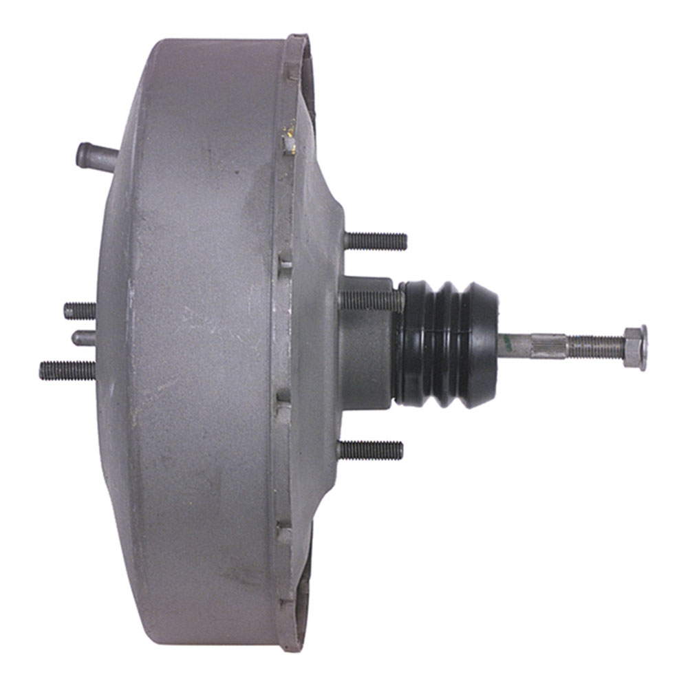 1989 Eagle Medallion Brake Booster