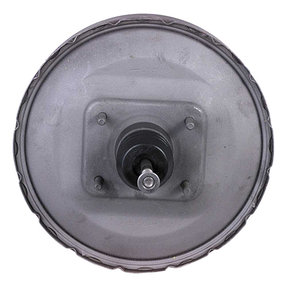 1989 Eagle Medallion Brake Booster