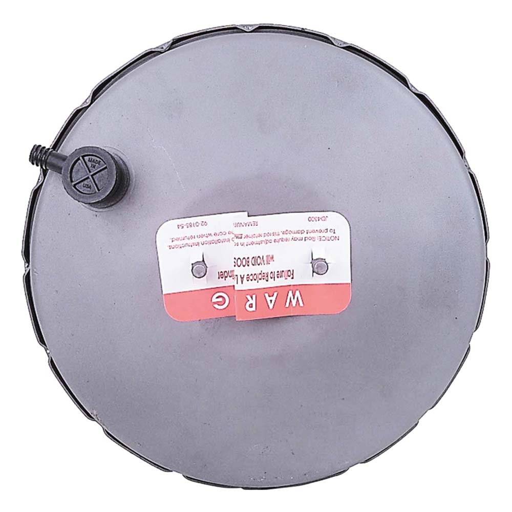 1994 Kia Sephia Brake Booster