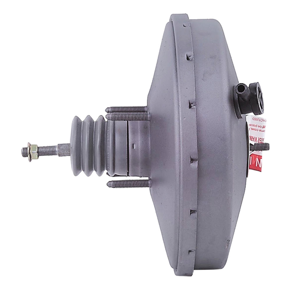 1994 Kia Sephia Brake Booster