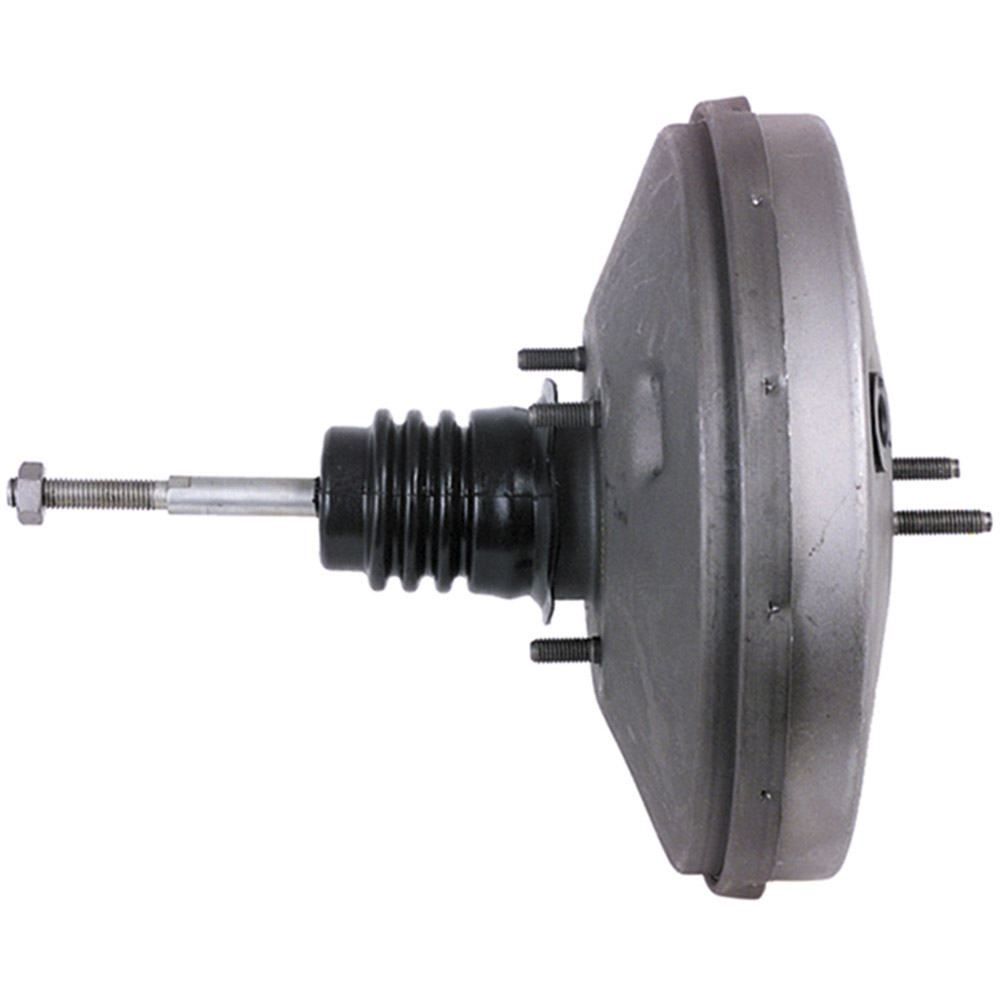 1987 Volkswagen Scirocco Brake Booster