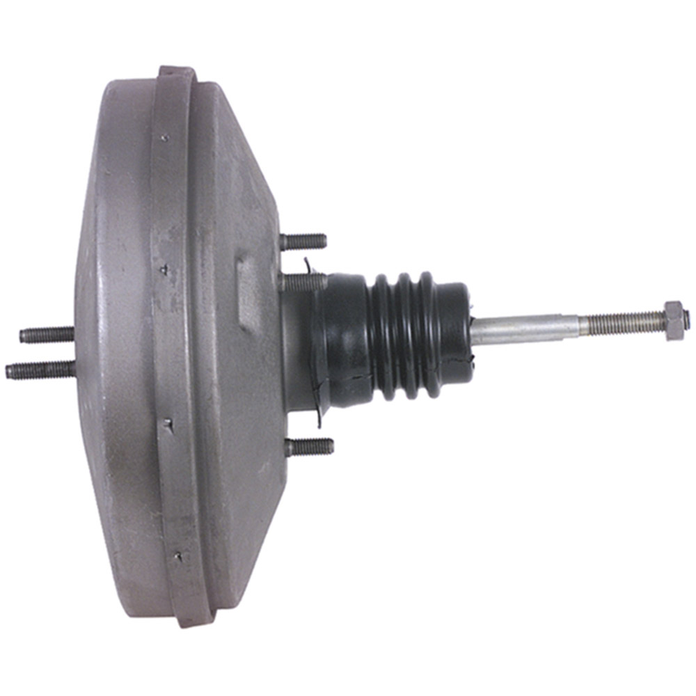 1987 Volkswagen Scirocco Brake Booster